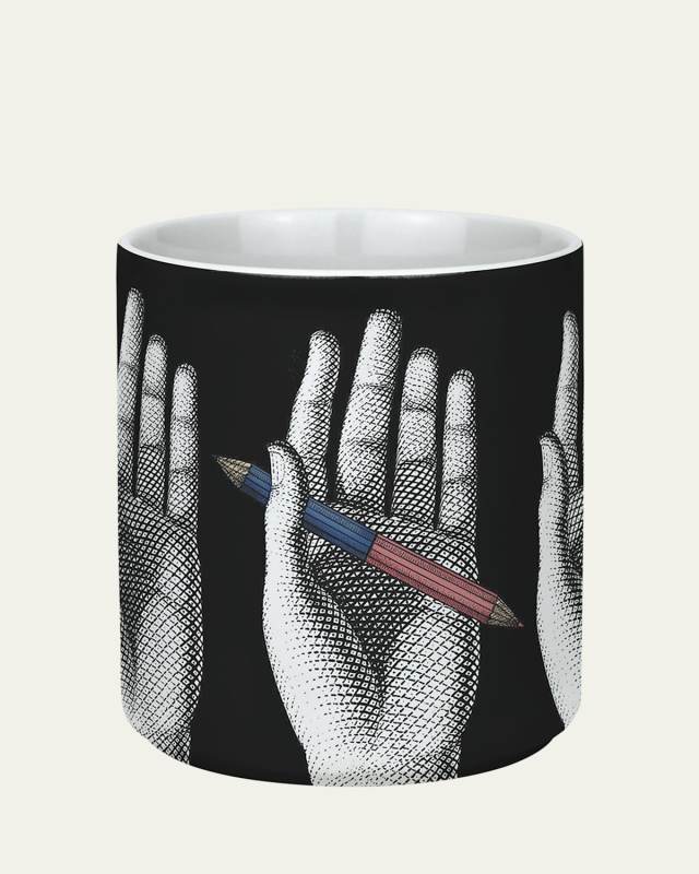 Mani Pencil Holder